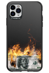 Money Burn - Apple iPhone 11 Pro Max