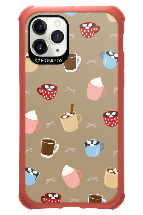 Coco Dream - Apple iPhone 11 Pro