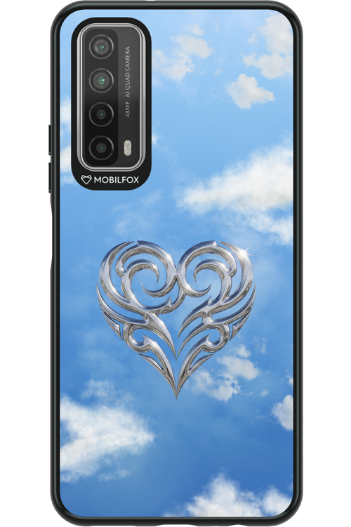 Dream Heart 2.0 - Huawei P Smart 2021