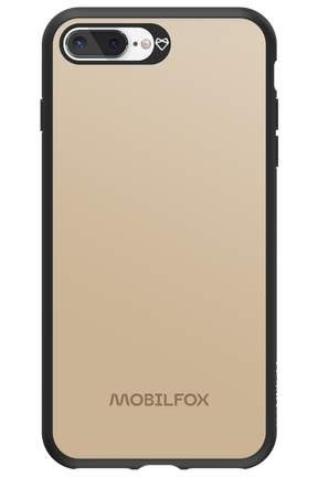 Sand - Apple iPhone 8 Plus