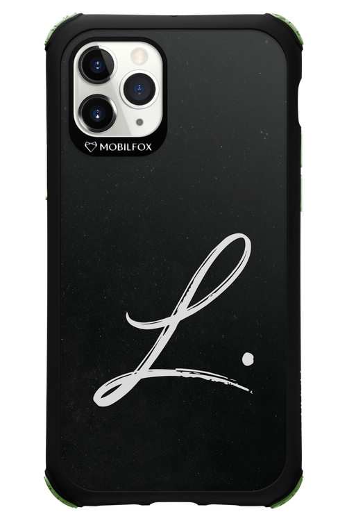 (Off Space) L 2.0 - Apple iPhone 11 Pro