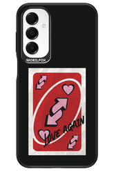 LOVE AGAIN 2.0 - Samsung A16