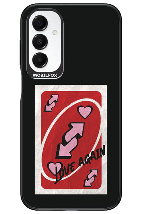 LOVE AGAIN 2.0 - Samsung A16