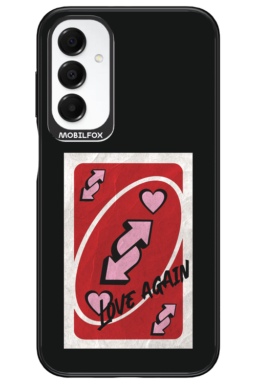 LOVE AGAIN 2.0 - Samsung A16