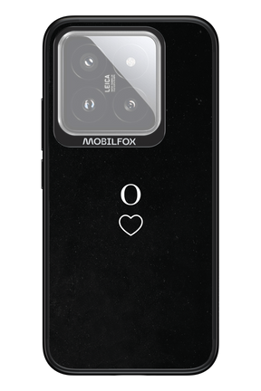 O Black 2.0 - Xiaomi 14