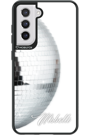 Disco Mood - Samsung Galaxy S21 FE