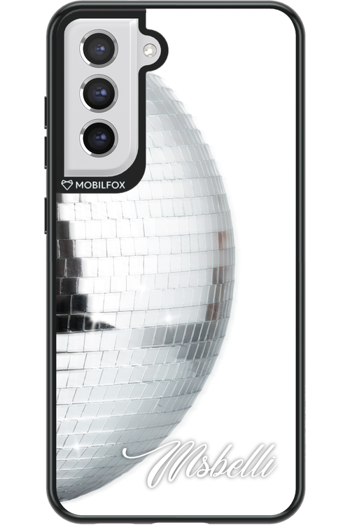 Disco Mood - Samsung Galaxy S21 FE