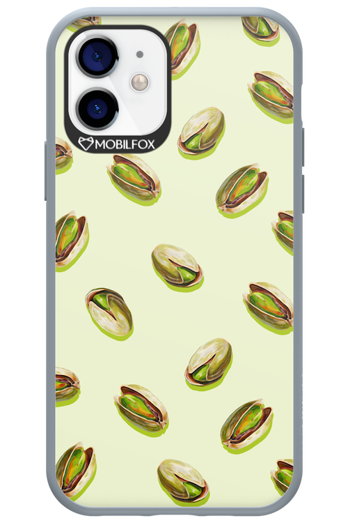 Pistachio Fever - Apple iPhone 12