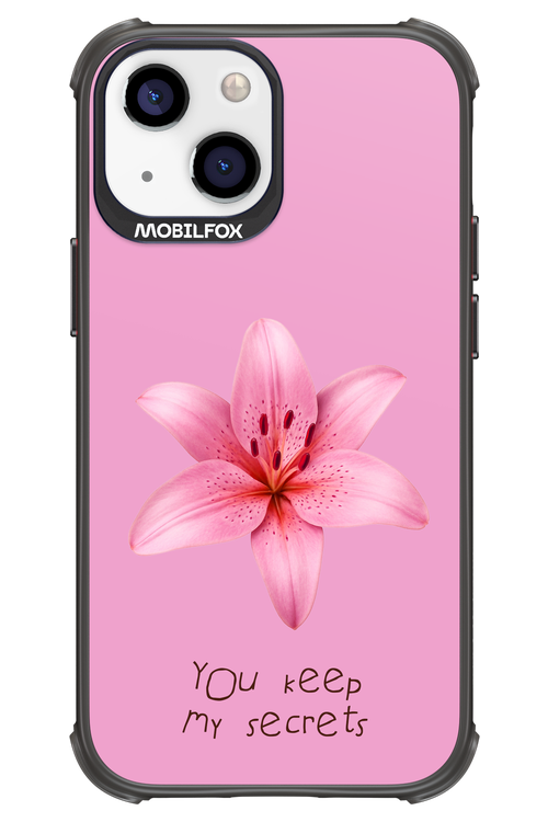 Secrets 2.0 - Apple iPhone 13 Mini