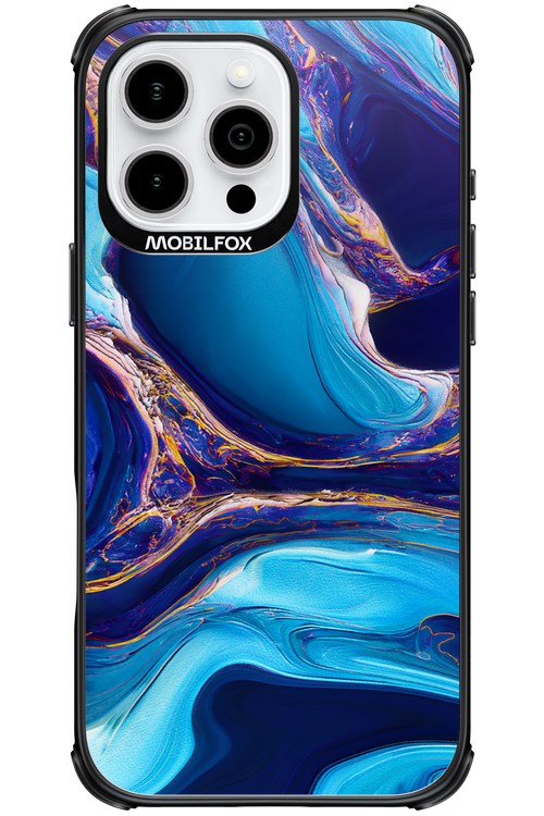 Amethyst 2.0 - Apple iPhone 16 Pro Max