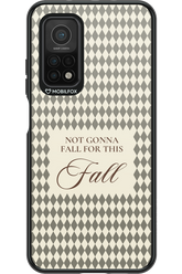 Not Gonna Fall 2.0 - Xiaomi Mi 10T 5G
