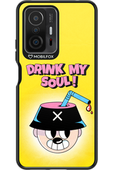 drink my soul 2.0 - Xiaomi Mi 11T Pro