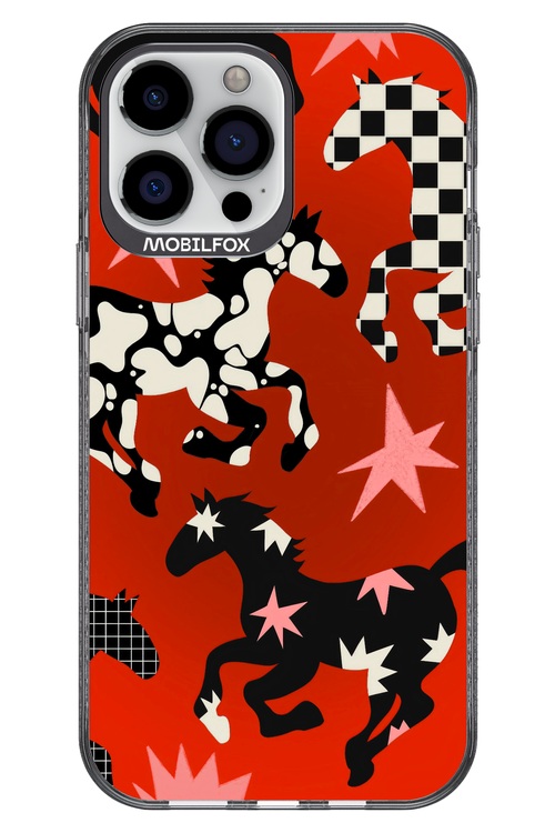 Stallions 2.0 - Apple iPhone 13 Pro Max
