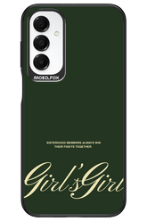 Girl’s girl - Samsung A16