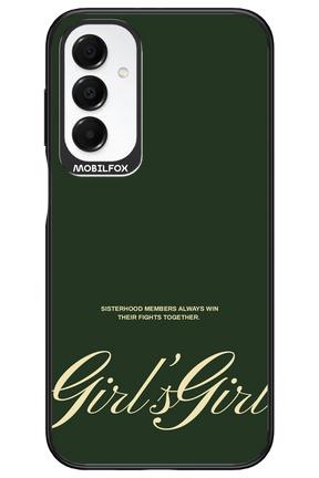 Girl’s girl - Samsung A16