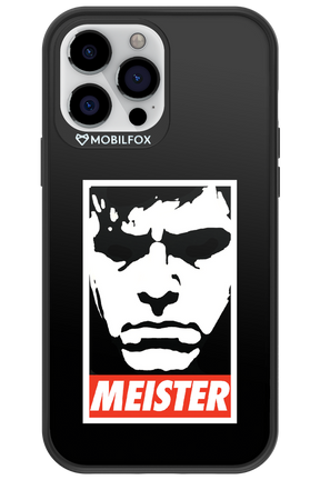 MEISTER - Apple iPhone 13 Pro Max