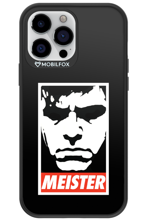MEISTER - Apple iPhone 13 Pro Max