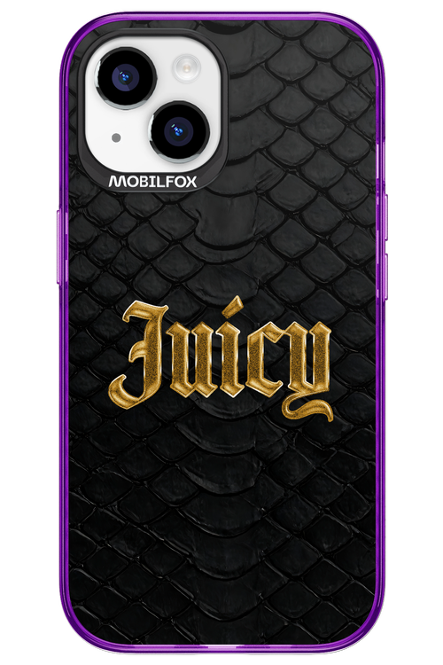 Juicy Gold 2.0 - Apple iPhone 15