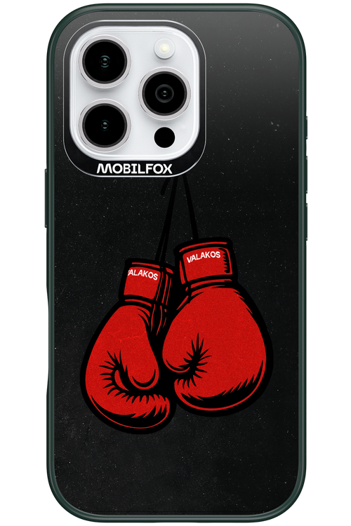 BoxRrr 2.0 - Apple iPhone 16 Pro