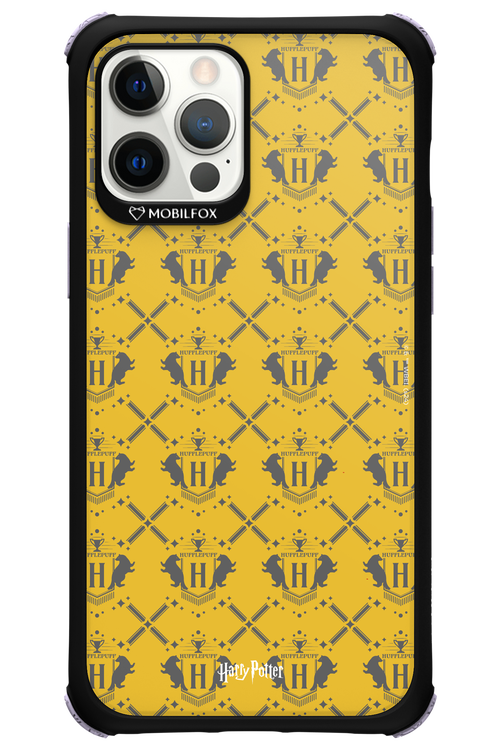 You Might Belong in Hufflepuff - Apple iPhone 12 Pro Max