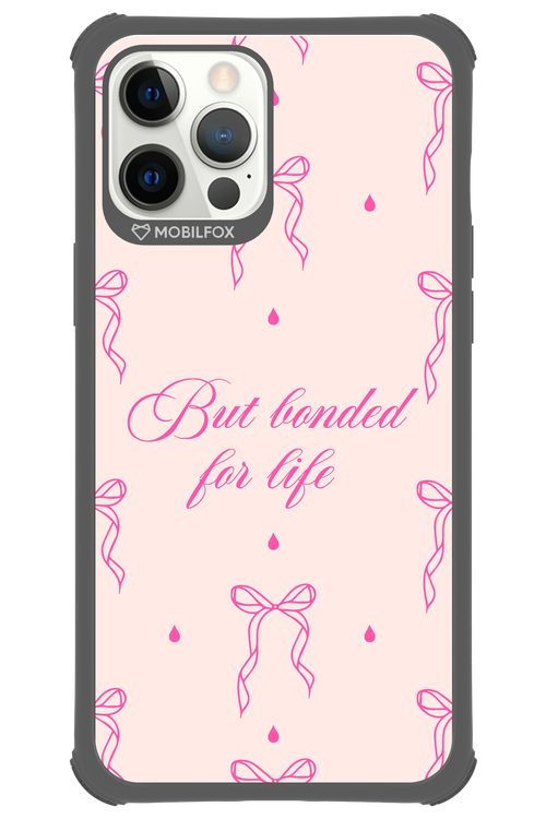 Sisters Pink 2.0 - Apple iPhone 12 Pro Max