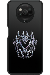 Silver Soul 2.0 - Xiaomi Poco X3 Pro