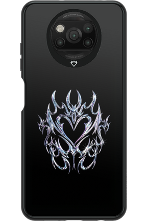 Silver Soul 2.0 - Xiaomi Poco X3 Pro
