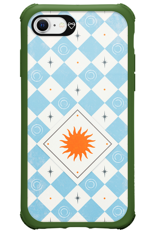 Sun Magic - Apple iPhone SE 2022