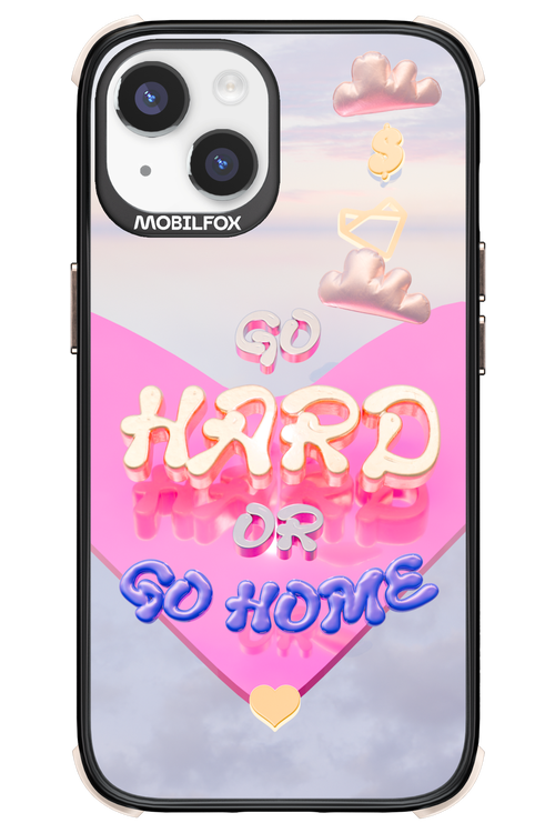 GoHard - Apple iPhone 14