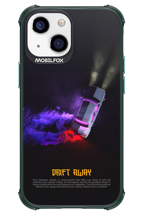 Drift Away - Apple iPhone 13 Mini