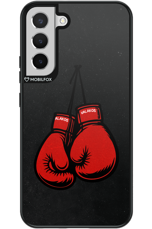 BoxRrr 2.0 - Samsung Galaxy S22+