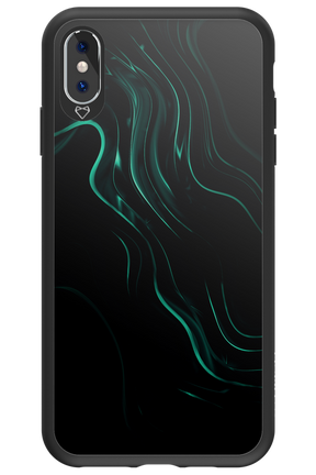 Northern Lights 2.0 - Apple iPhone XS Max