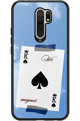 Magnet 2.0 - Xiaomi Redmi 9