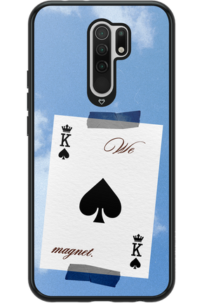 Magnet 2.0 - Xiaomi Redmi 9