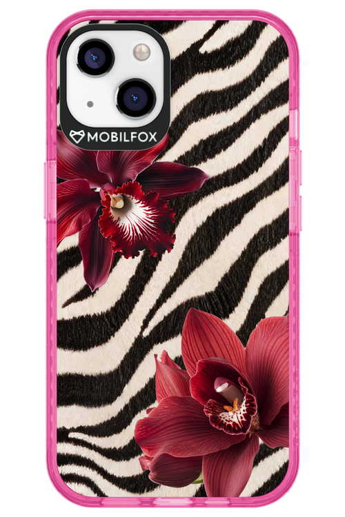 Vintage Flower 2.0 - Apple iPhone 13