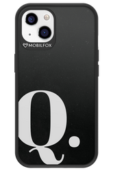 Q (Off Space) 2.0 - Apple iPhone 13