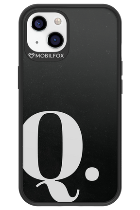 Q (Off Space) 2.0 - Apple iPhone 13