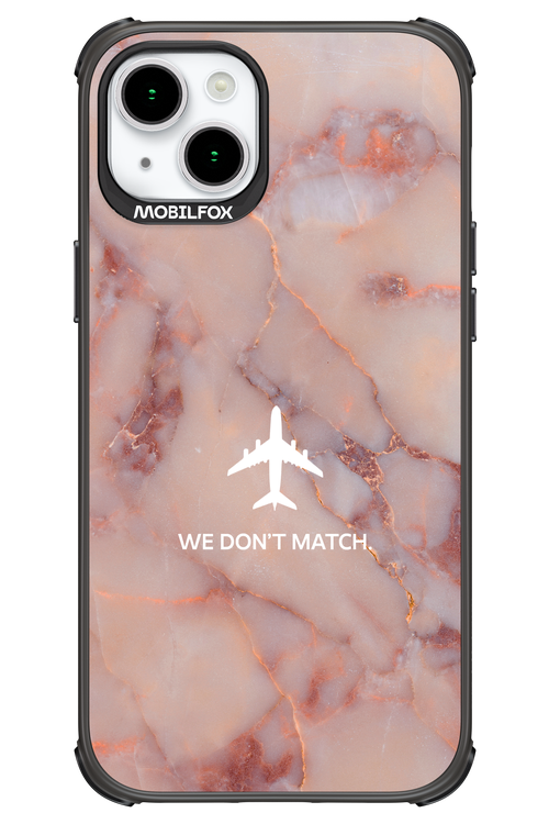 International Love I 2.0 - Apple iPhone 15 Plus