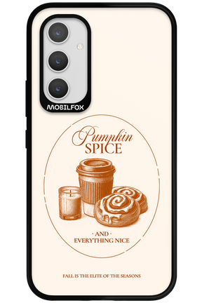 Elite Fall - Samsung Galaxy A54