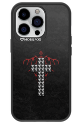 Dark Prayer 2.0 - Apple iPhone 13 Pro