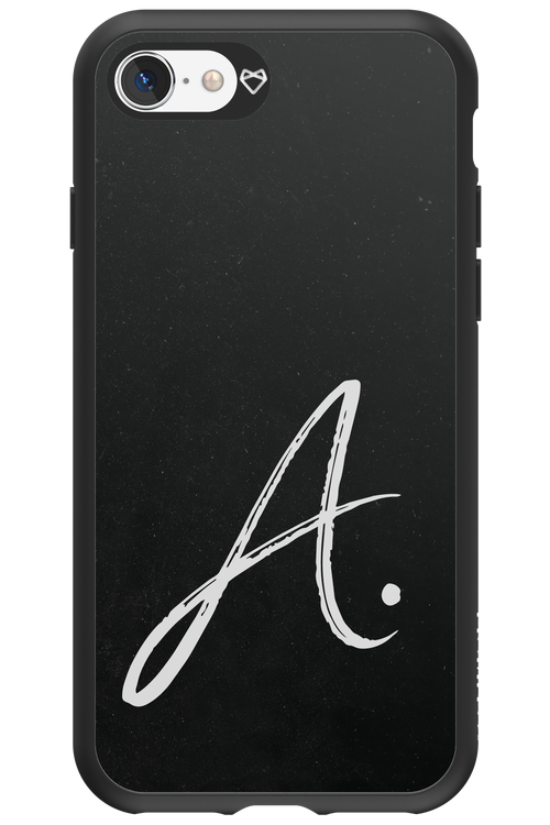 (Off Space) A 2.0 - Apple iPhone SE 2022
