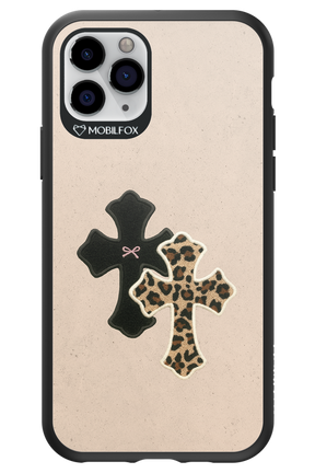 Double Cross - Apple iPhone 11 Pro