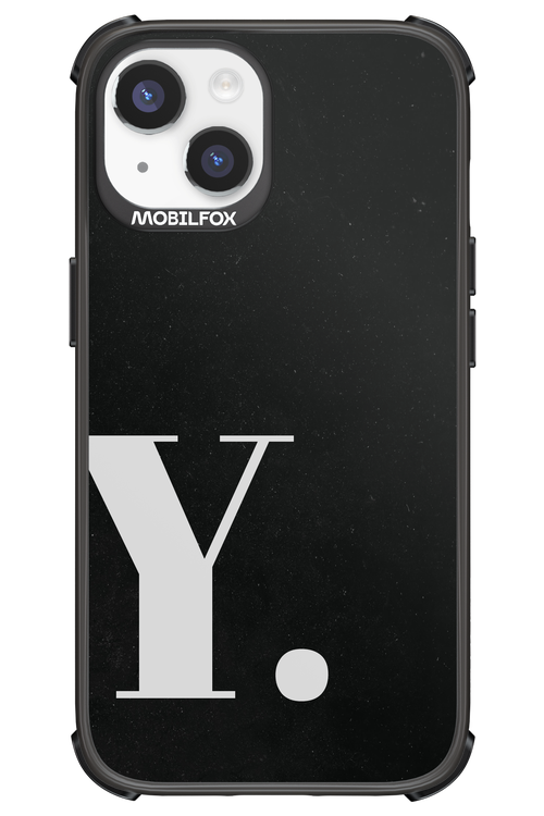 Y (Off Space) 2.0 - Apple iPhone 14