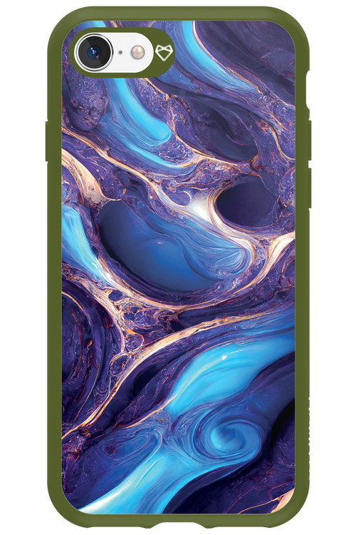 Amethyst - Apple iPhone SE 2022