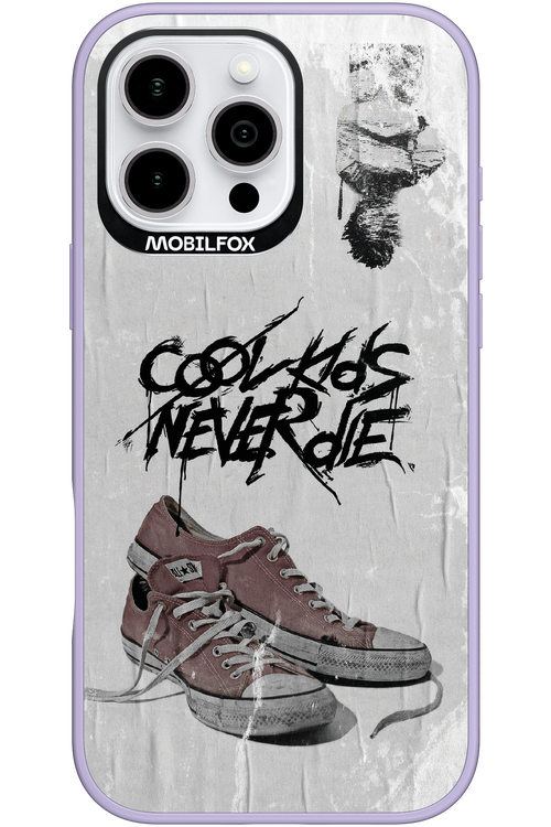 CKND - Apple iPhone 16 Pro Max