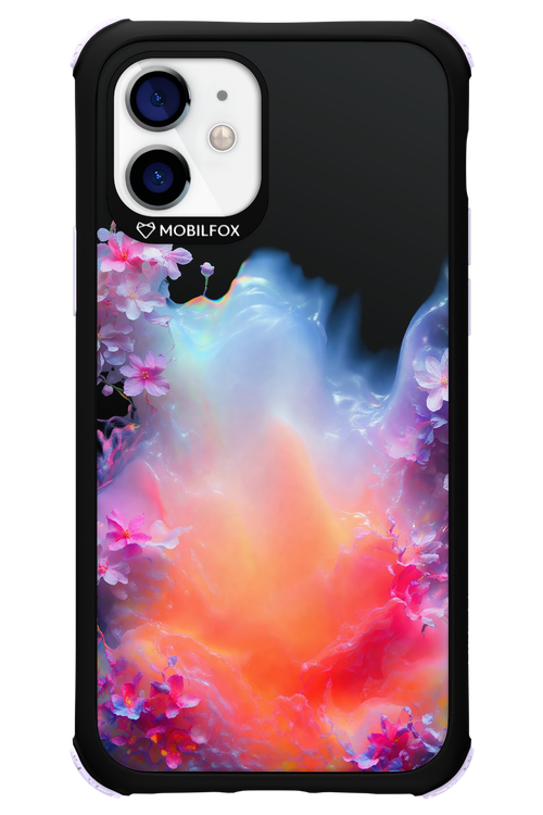 Gradient Bloom 2.0 - Apple iPhone 12
