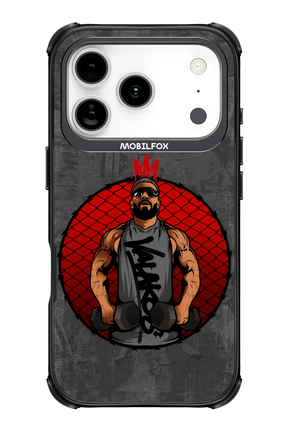 King V - Apple iPhone 17 Pro