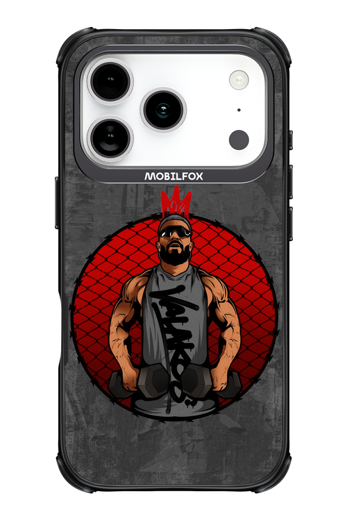 King V - Apple iPhone 17 Pro