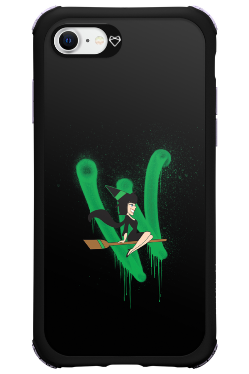 WITCH - Apple iPhone 8