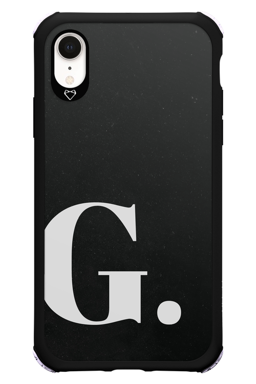 G (Off Space) 2.0 - Apple iPhone XR